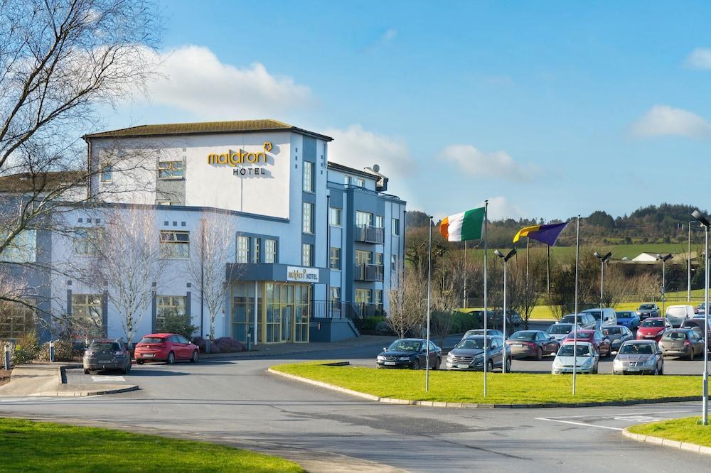 Maldron Hotel Wexford Exterior foto